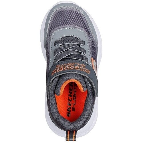 Skechers Pantofi sport copii Meteor-ligh 401495N-CCGY