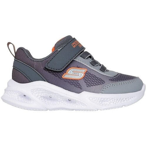Skechers Pantofi sport copii Meteor-ligh 401495N-CCGY