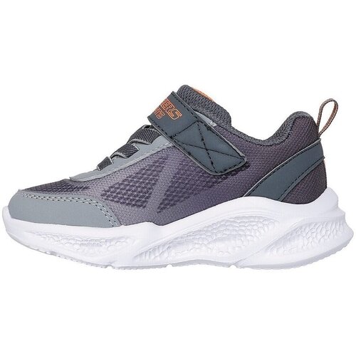 Skechers Pantofi sport copii Meteor-ligh 401495N-CCGY