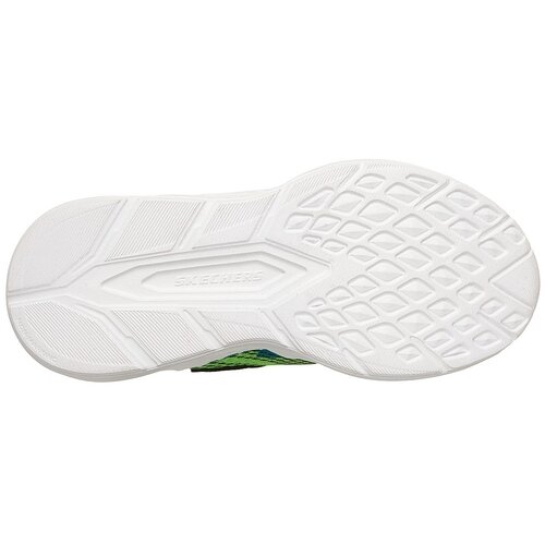 Skechers Pantofi sport copii Meteor-lights 20 401490NC-LMBK