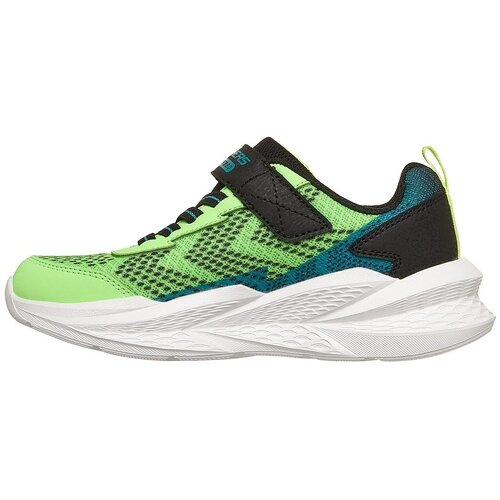 Skechers Pantofi sport copii Meteor-lights 20 401490NC-LMBK