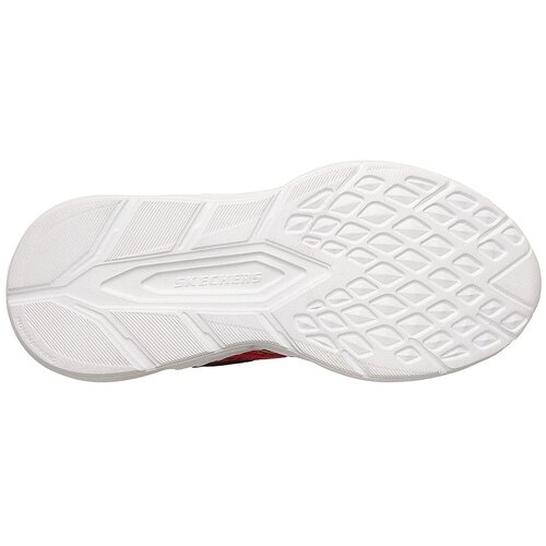 Skechers Pantofi sport copii Meteor-lights 20 401490NC-RDBK