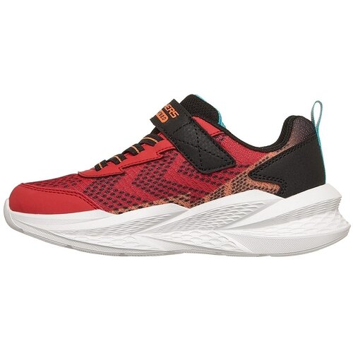 Skechers Pantofi sport copii Meteor-lights 20 401490NC-RDBK