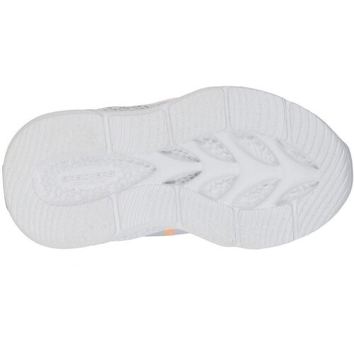 Skechers Pantofi sport copii Meteor-lights - Glow 401498N-SLOR