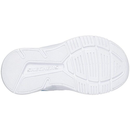 Skechers Pantofi sport copii Microspec Advance 403926N-BLLM