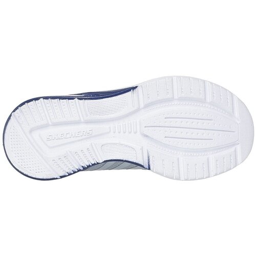 Skechers Pantofi sport copii Microspec Max Advanc 403938L-GYNV