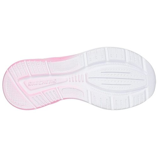 Skechers Pantofi sport copii Microspec Max Advance - Fly 3 303595L-NVPK