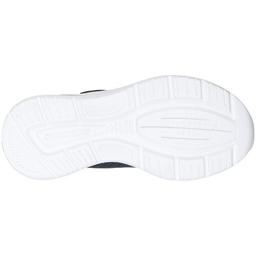 Skechers Pantofi sport copii Microspec Max Advance-squad-p 404105L-NVCC