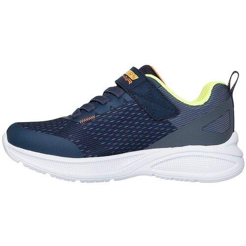Skechers Pantofi sport copii Microspec Max Advance-squad-p 404105L-NVCC