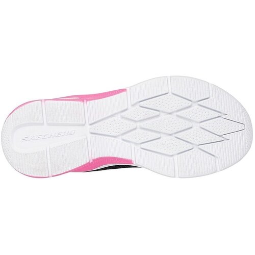 Skechers Pantofi sport copii Microspec Max - Colo 303594L-BKMT