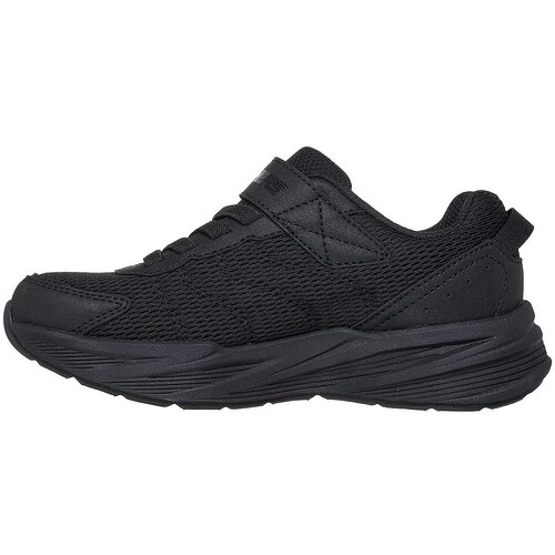 Skechers Pantofi sport copii Microspec Tread 404115L-BBK