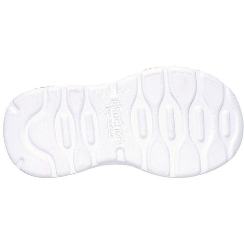 Skechers Pantofi sport copii Play Scene 407312N-BKYL