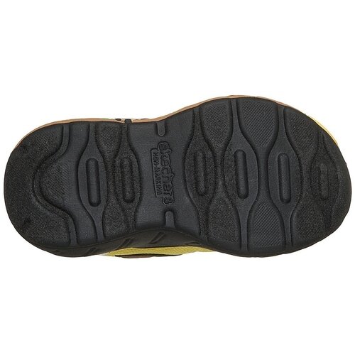 Skechers Pantofi sport copii Play Scene 407312N-BRMT