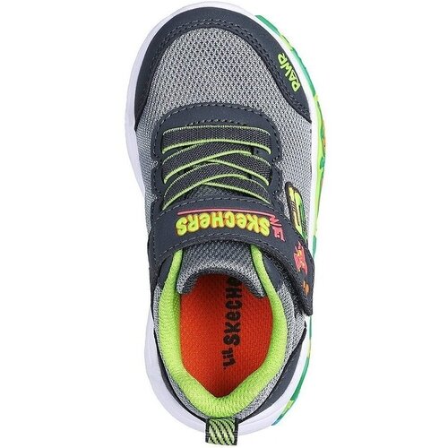 Skechers Pantofi sport copii Play Scene 407312N-CCLM