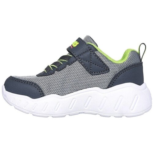 Skechers Pantofi sport copii Play Scene 407312N-CCLM