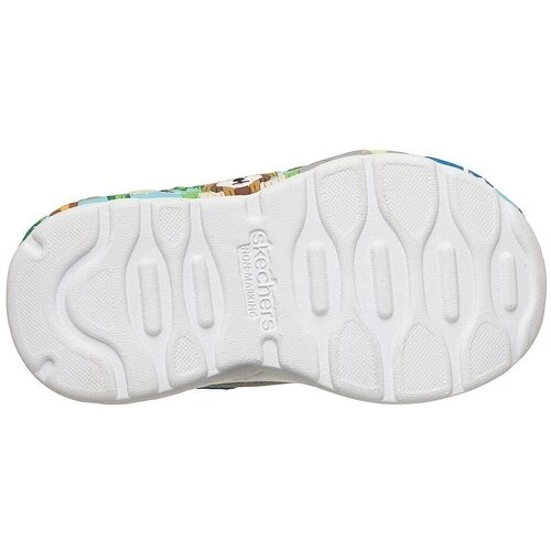 Skechers Pantofi sport copii Play Scene 407312N-GYMT