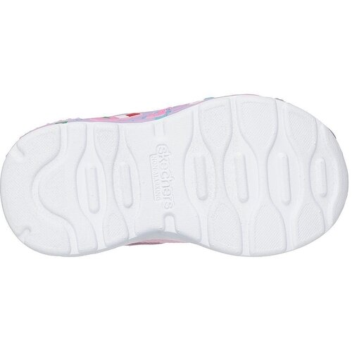 Skechers Pantofi sport copii Play Scene - Fun Squ 303158N-LPMT