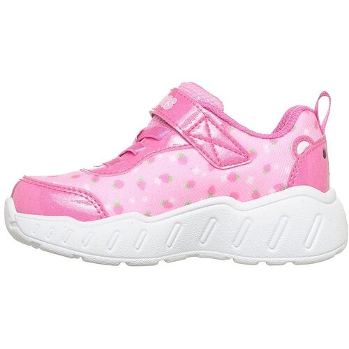 Skechers Pantofi sport copii Play Scene Skech Bears 303195N-HTPK