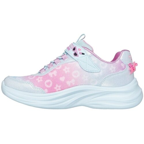 Skechers Pantofi sport copii Power Jams 20 302199L-AQMT