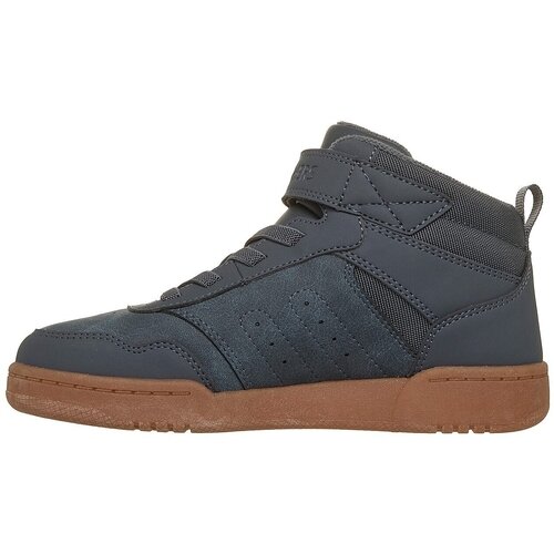 Skechers Pantofi sport copii Quick Street-city Hi 418027L-CHAR
