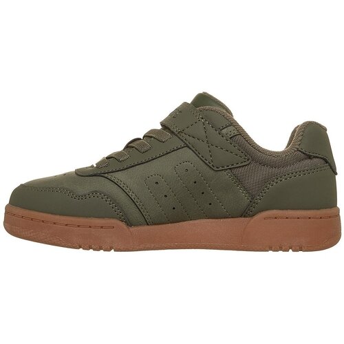Skechers Pantofi sport copii Quick Street City Mode 418028L-OLV