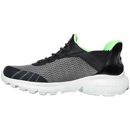 Skechers Pantofi sport copii Razor Air-h 403839L-CCBK