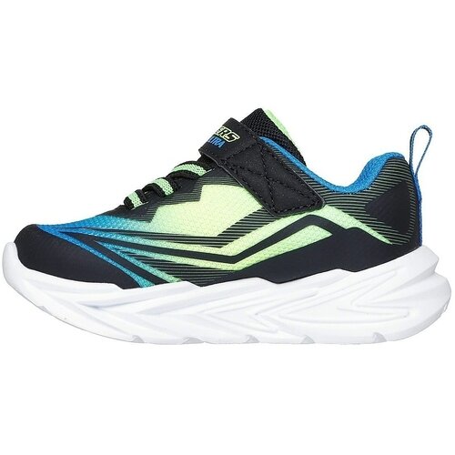 Skechers Pantofi sport copii S Lights-flex-glow 400139N-BBLM