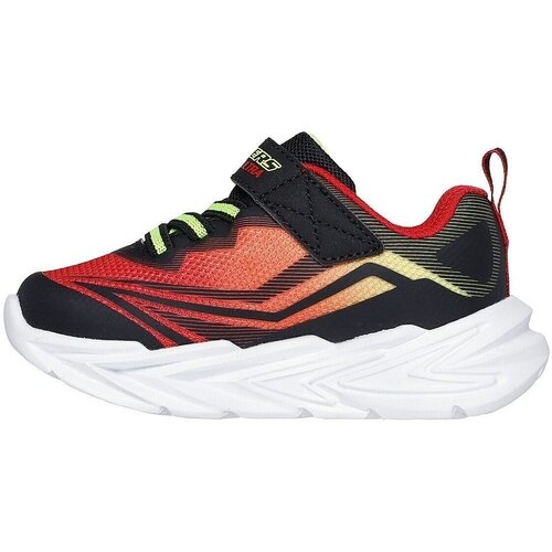 Skechers Pantofi sport copii S Lights-flex-glow 400139N-BKRD
