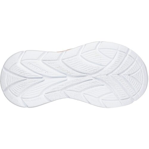 Skechers Pantofi sport copii S Lights-flex-glow 400139N-BKSL