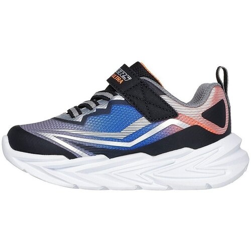 Skechers Pantofi sport copii S Lights-flex-glow 400139N-BKSL