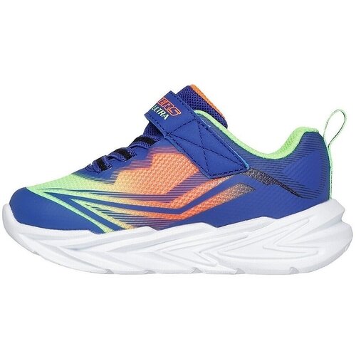 Skechers Pantofi sport copii S Lights-flex-glow 400139N-BLMT