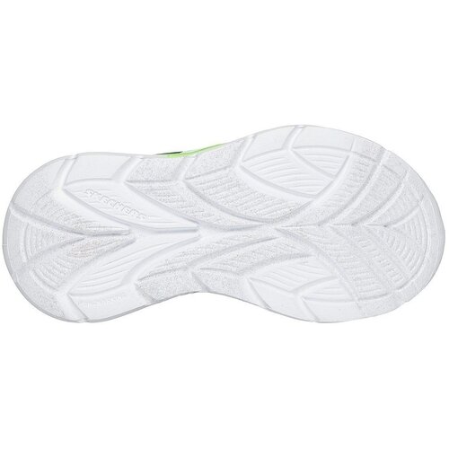 Skechers Pantofi sport copii S Lights-flex-glow 400139N-BLMT