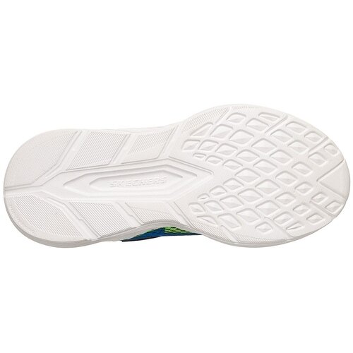 Skechers Pantofi sport copii S Lights Meteor-light 401490LC-BLBK