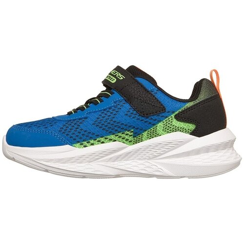 Skechers Pantofi sport copii S Lights Meteor-light 401490LC-BLBK
