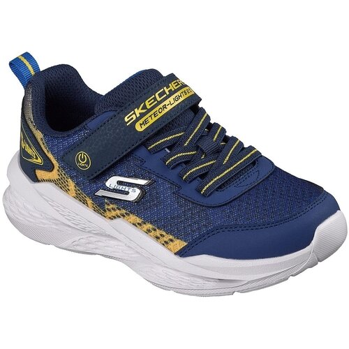 Skechers Pantofi sport copii S Lights Meteor-light 401490LC-NVYL