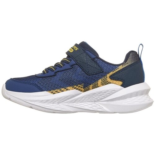 Skechers Pantofi sport copii S Lights Meteor-light 401490LC-NVYL