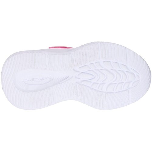 Skechers Pantofi sport copii S Lights- Sola Glow- 303713N-PKMT