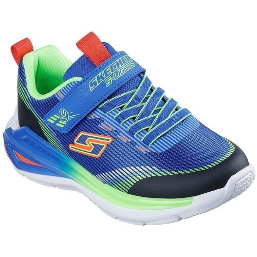 Skechers Pantofi sport copii S Lights-tri-namics 20 401661L-BLMT