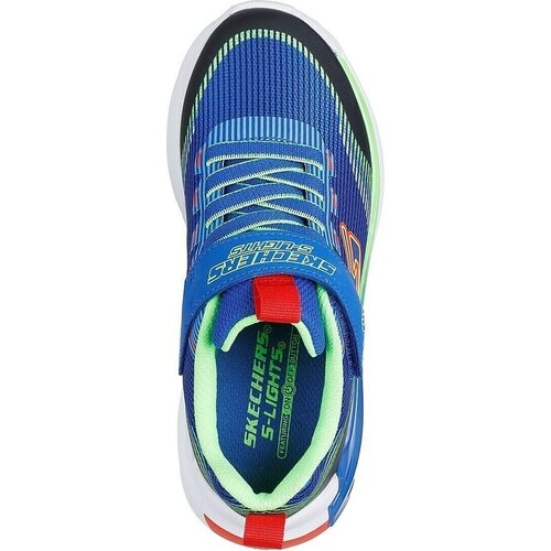 Skechers Pantofi sport copii S Lights-tri-namics 20 401661L-BLMT