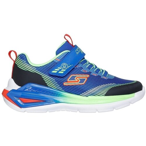 Skechers Pantofi sport copii S Lights-tri-namics 20 401661L-BLMT