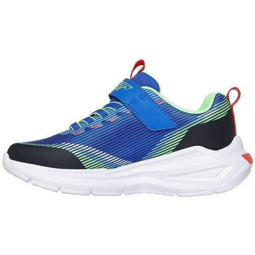 Skechers Pantofi sport copii S Lights-tri-namics 20 401661L-BLMT