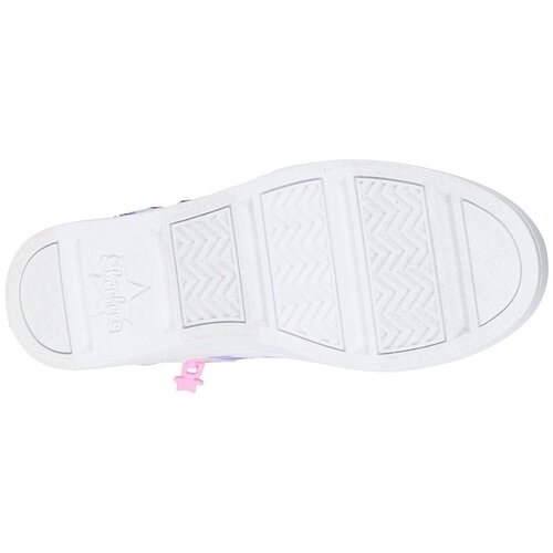 Skechers Pantofi sport copii S Lights-twi-lites 20-unico 314378L-LVMT
