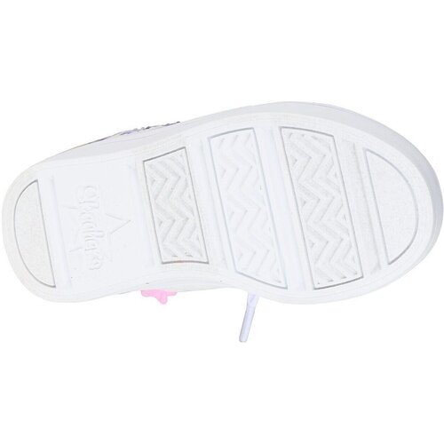 Skechers Pantofi sport copii S Lights-twi-lites 20-unico 314378N-LVMT