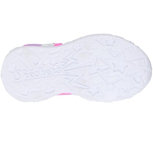 Skechers Pantofi sport copii S Lights-unicorn Charmer-lil 303064N-PKMT