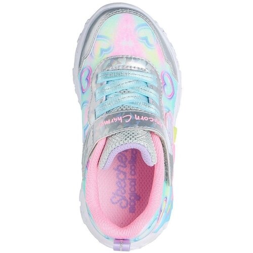 Skechers Pantofi sport copii S Lights-unicorn Charmer-lil 303064N-SMLT
