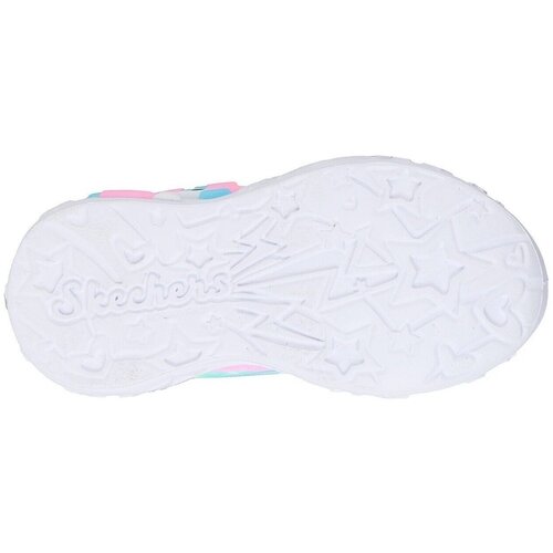 Skechers Pantofi sport copii S Lights-unicorn Charmer-lil 303064N-SMLT