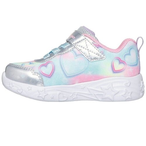 Skechers Pantofi sport copii S Lights-unicorn Charmer-lil 303064N-SMLT