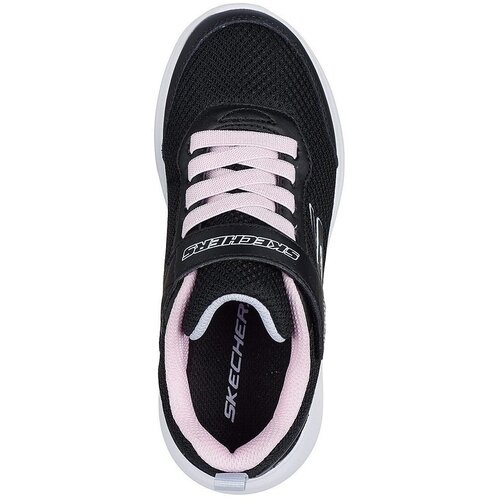 Skechers Pantofi sport copii Selectors - Reset Ac 303573L-BLK