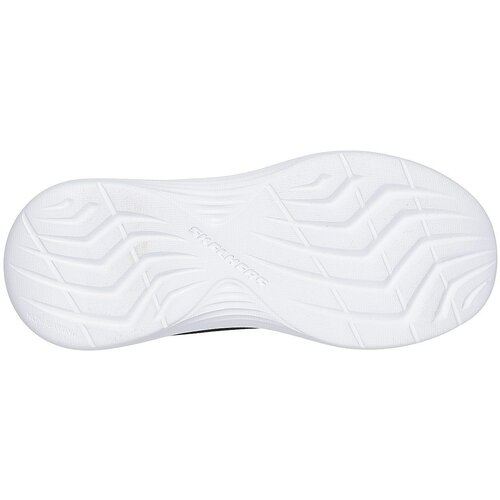 Skechers Pantofi sport copii Selectors - Reset Ac 303573L-BLK
