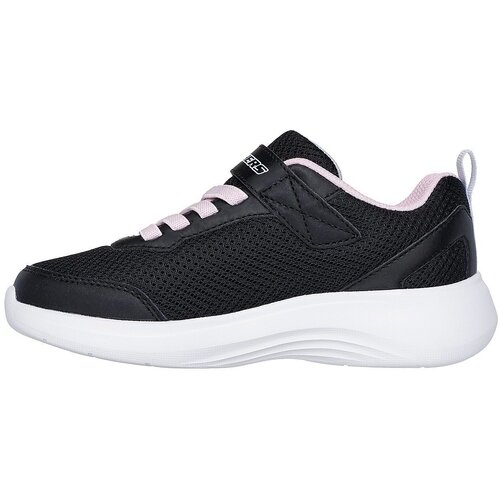 Skechers Pantofi sport copii Selectors - Reset Ac 303573L-BLK